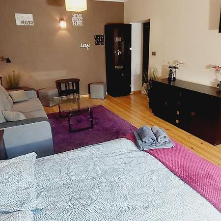 Central Apartments Dluga 1 Γκντανσκ Εξωτερικό φωτογραφία