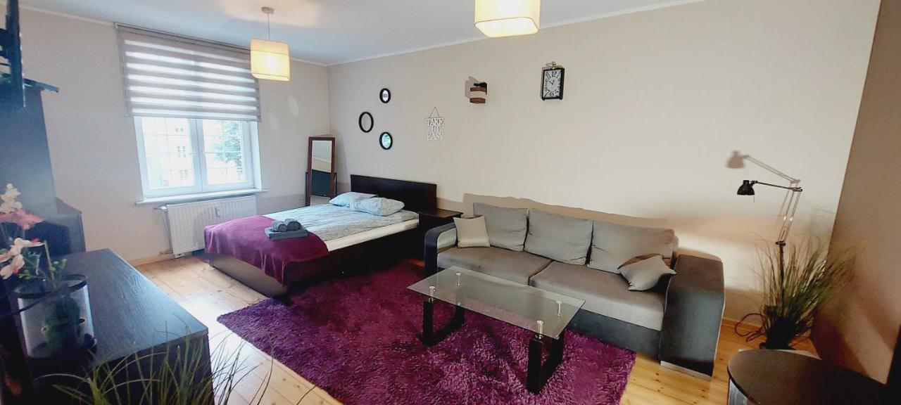 Central Apartments Dluga 1 Γκντανσκ Εξωτερικό φωτογραφία