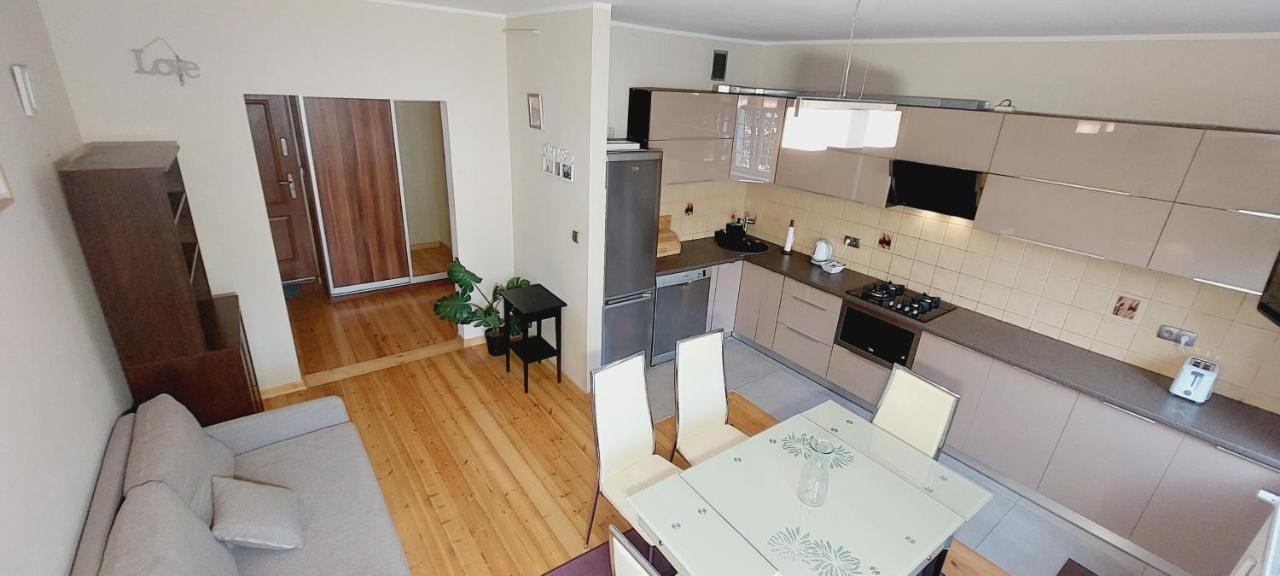 Central Apartments Dluga 1 Γκντανσκ Εξωτερικό φωτογραφία