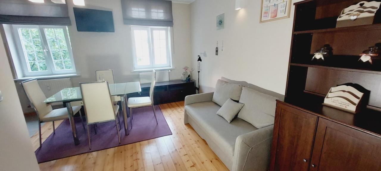Central Apartments Dluga 1 Γκντανσκ Εξωτερικό φωτογραφία