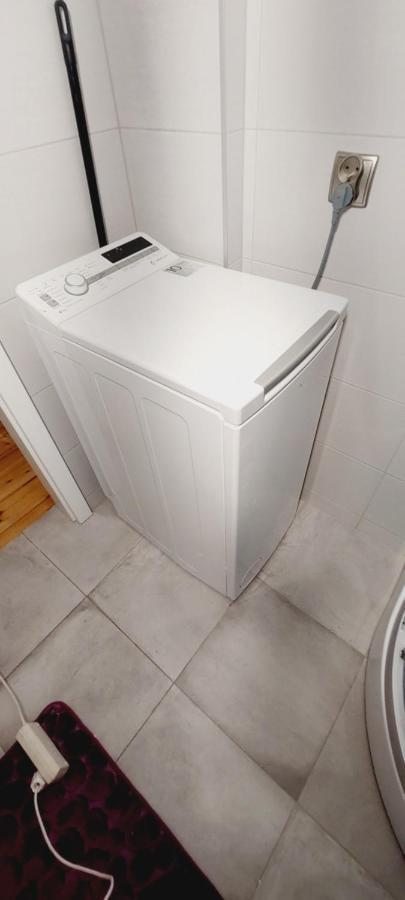 Central Apartments Dluga 1 Γκντανσκ Εξωτερικό φωτογραφία