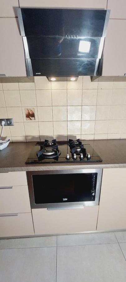 Central Apartments Dluga 1 Γκντανσκ Εξωτερικό φωτογραφία