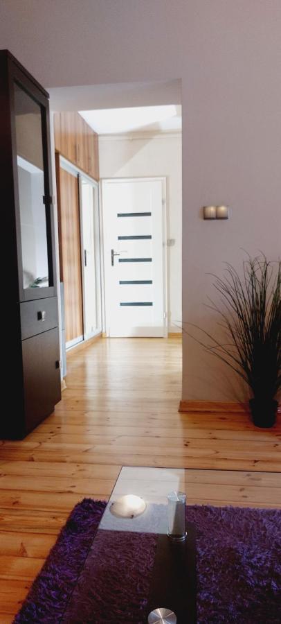 Central Apartments Dluga 1 Γκντανσκ Εξωτερικό φωτογραφία