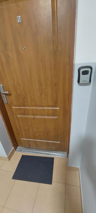 Central Apartments Dluga 1 Γκντανσκ Εξωτερικό φωτογραφία