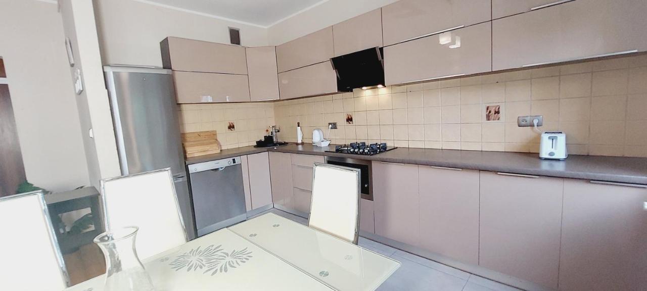 Central Apartments Dluga 1 Γκντανσκ Εξωτερικό φωτογραφία