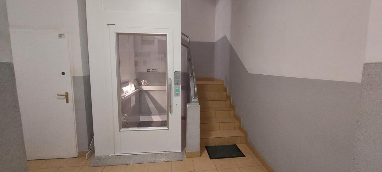 Central Apartments Dluga 1 Γκντανσκ Εξωτερικό φωτογραφία
